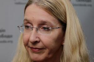 Супрун: Медичний канабіс, як і інші наркотики, що є ліками, може контролюватися через Держлікслужбу