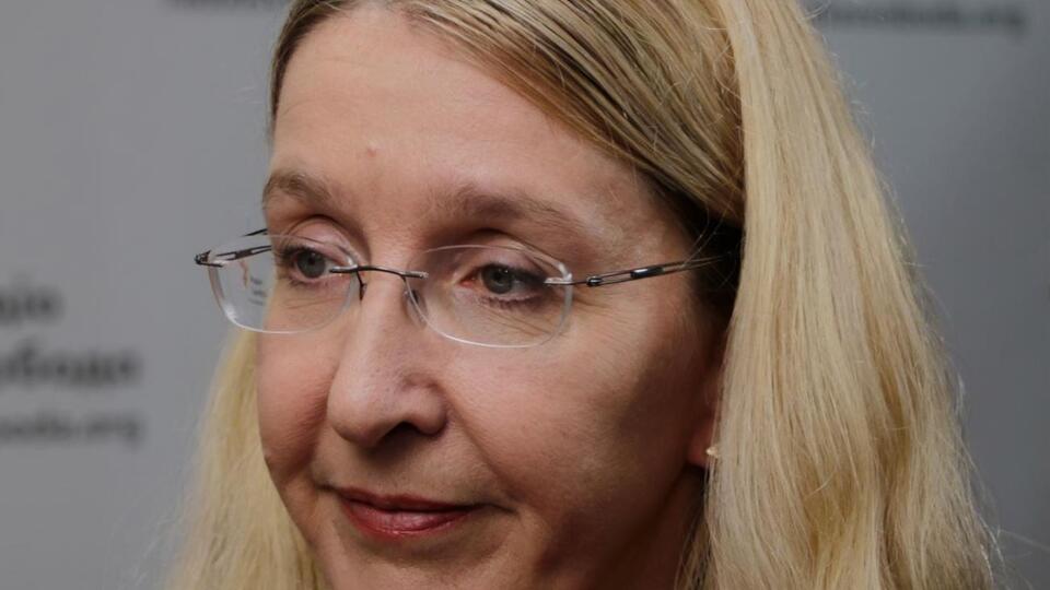 Супрун: Медичний канабіс, як і інші наркотики, що є ліками, може контролюватися через Держлікслужбу