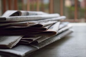 "Сегодня" выходит с 1997 года