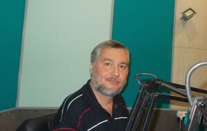 Не стало Олександра Журахівського