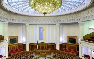 Новий Трудовий кодекс Верховна Рада ухвалила в першому читанні у 2015 році