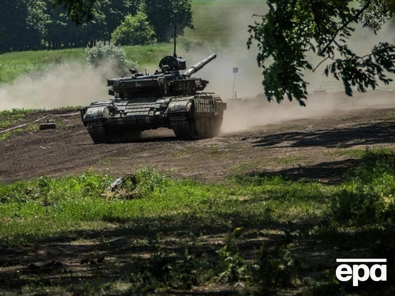 Формально на Донбассе действует перемирие