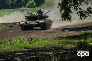 Формально на Донбассе действует перемирие