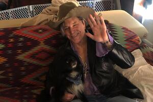 Рурк: Не хочу, щоб мене поховали у США