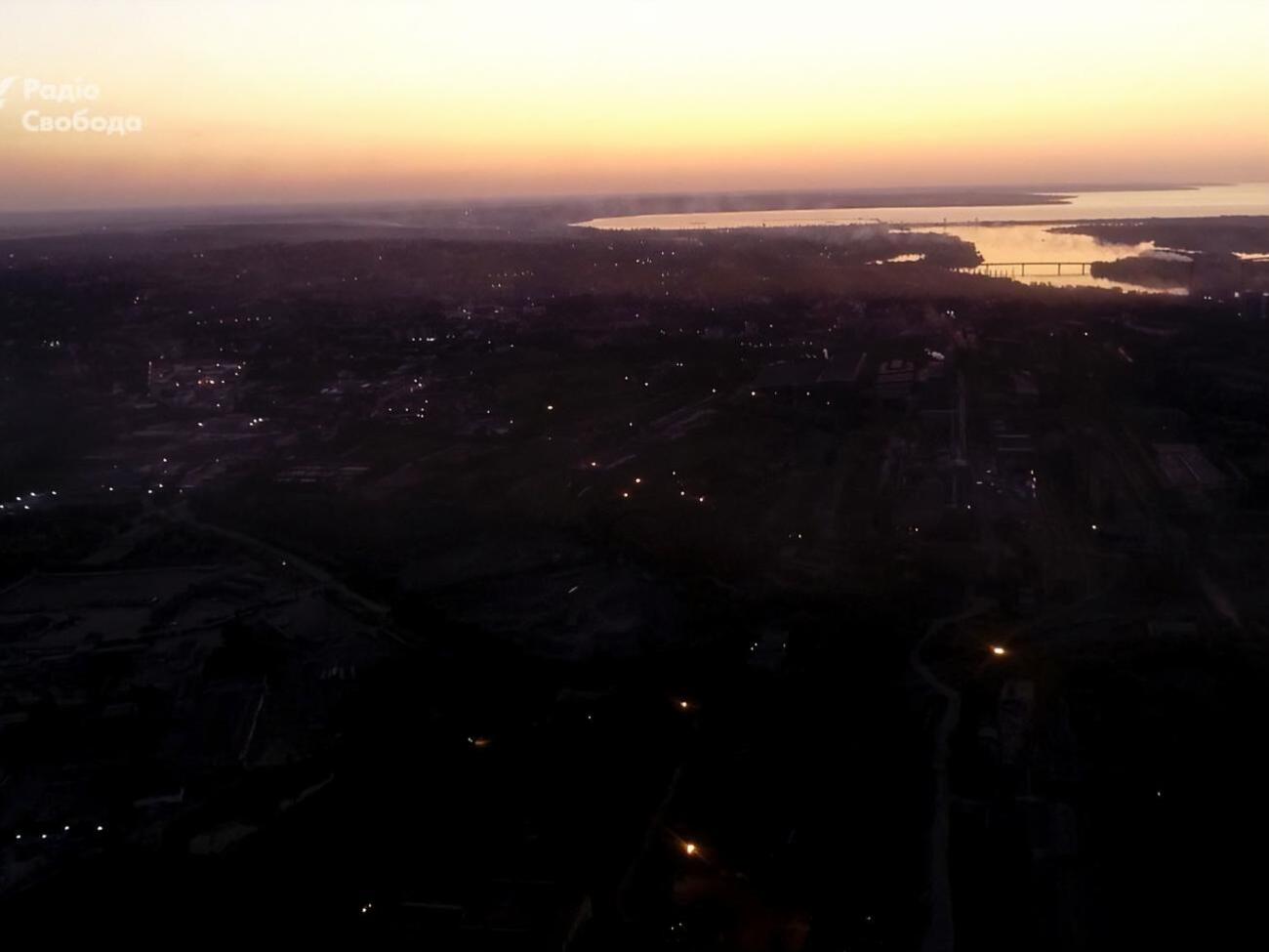 Холдинг Ахметова поглотил комбинат в Каменском, утверждают "Схемы"