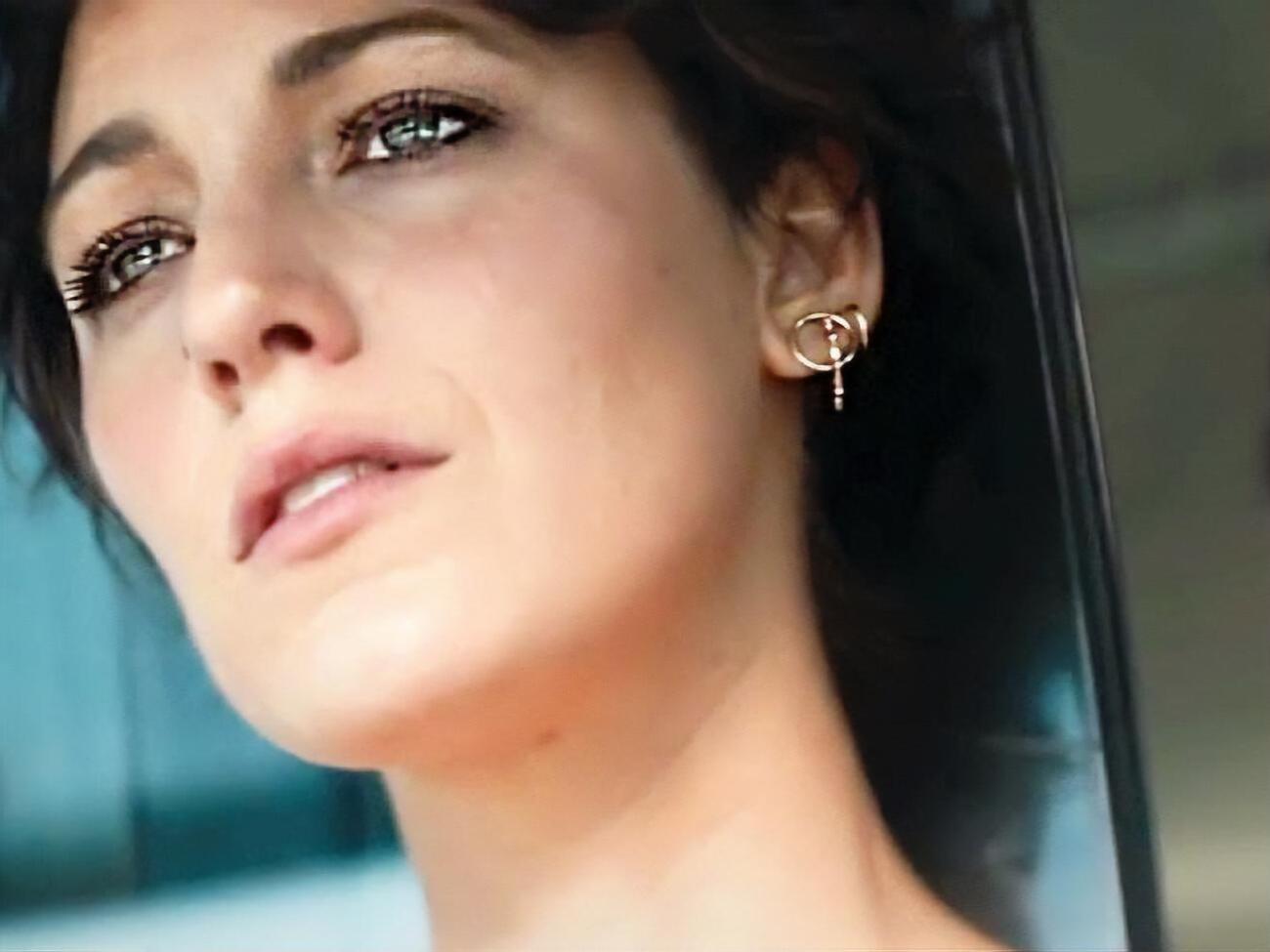 Лайвли исполнила главную роль