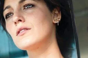 Лайвли исполнила главную роль