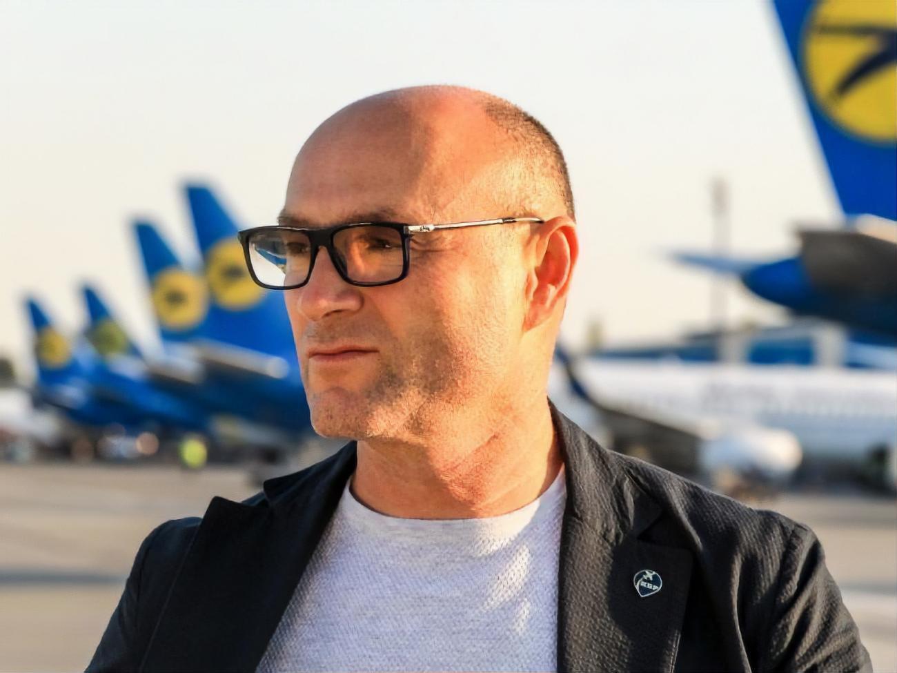 Євгеній Дихне: Обнадіює, що нова влада бачить недоліки й висловлює готовність їх виправляти