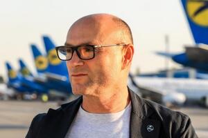 Євгеній Дихне: Обнадіює, що нова влада бачить недоліки й висловлює готовність їх виправляти