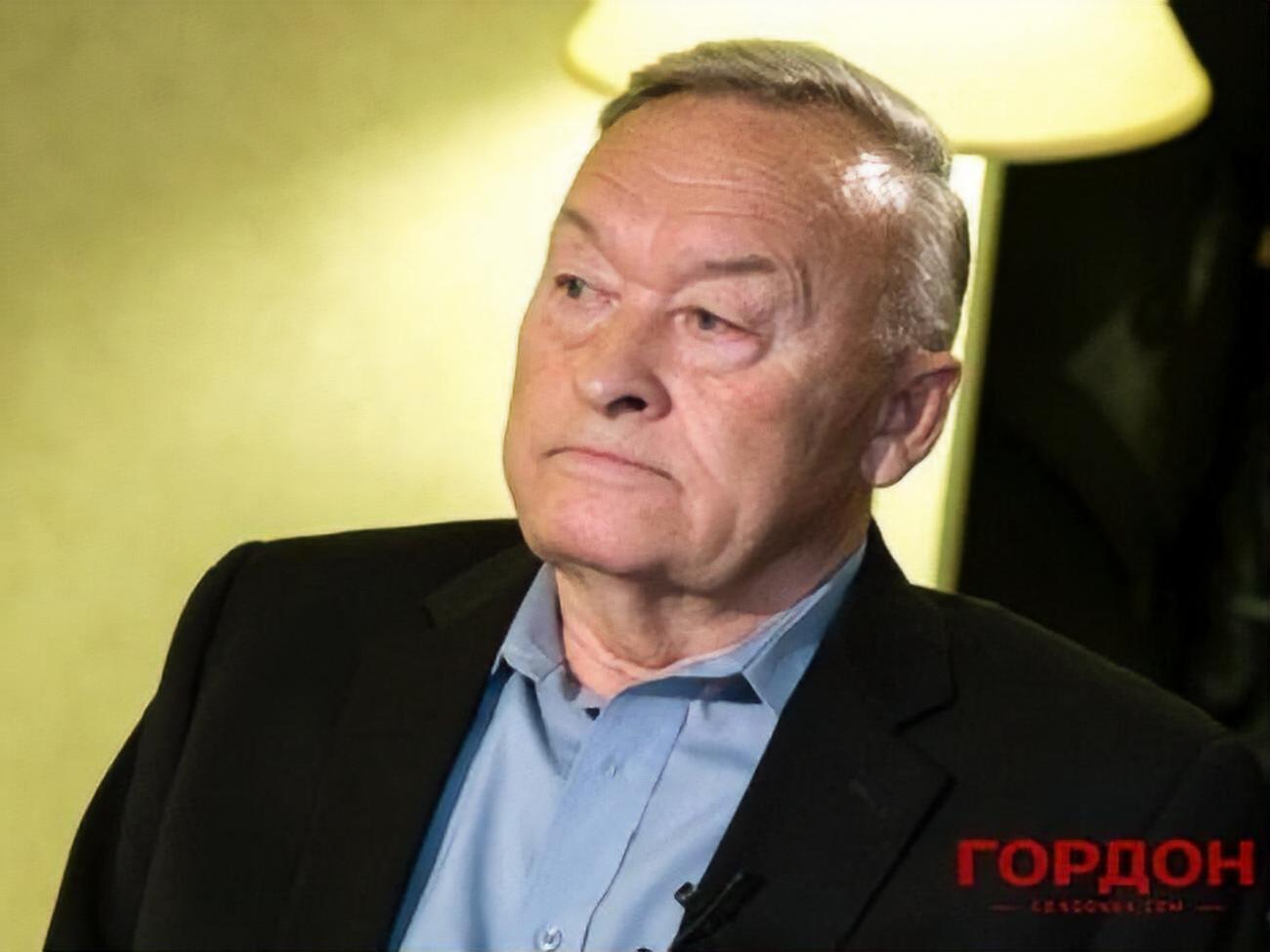 Kalugin:&nbsp;Trump's friendliness towards the current Russian government is somewhat unusual, I would say, for an American President. Somewhat unusual, indeed, and too heartily warm