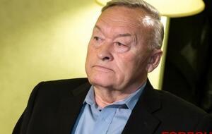 Kalugin: Trump's friendliness towards the current Russian government is somewhat unusual, I would say, for an American President. Somewhat unusual, indeed, and too heartily warm