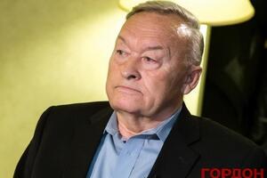 Kalugin: Trump's friendliness towards the current Russian government is somewhat unusual, I would say, for an American President. Somewhat unusual, indeed, and too heartily warm