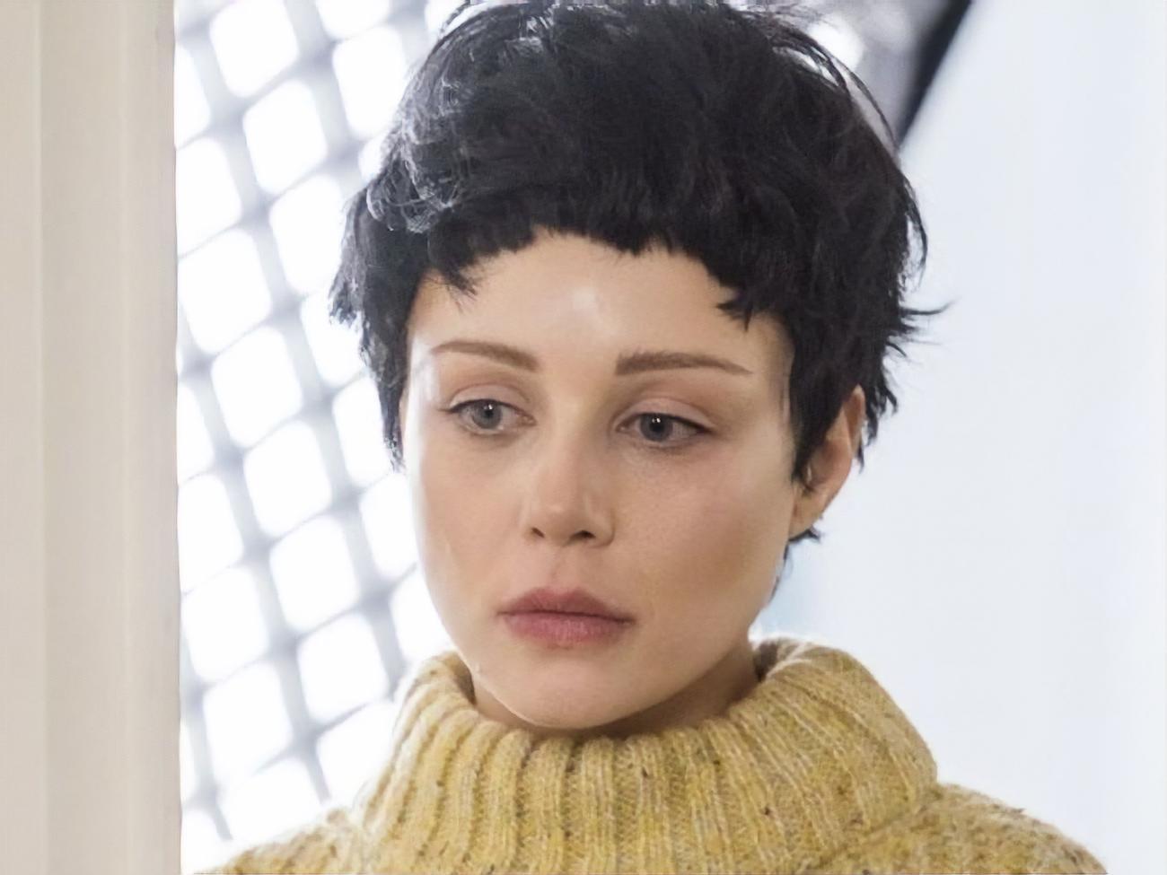 Героиню Тины Кароль не отпускают фантомы бывших мужчин