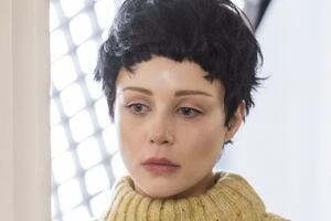 Героиню Тины Кароль не отпускают фантомы бывших мужчин