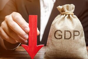 У 2019 році прогноз зростання світового ВВП знижено із 3,2% до 2,9%