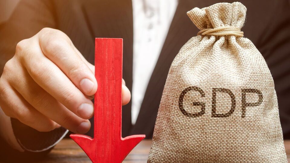 У 2019 році прогноз зростання світового ВВП знижено із 3,2% до 2,9%