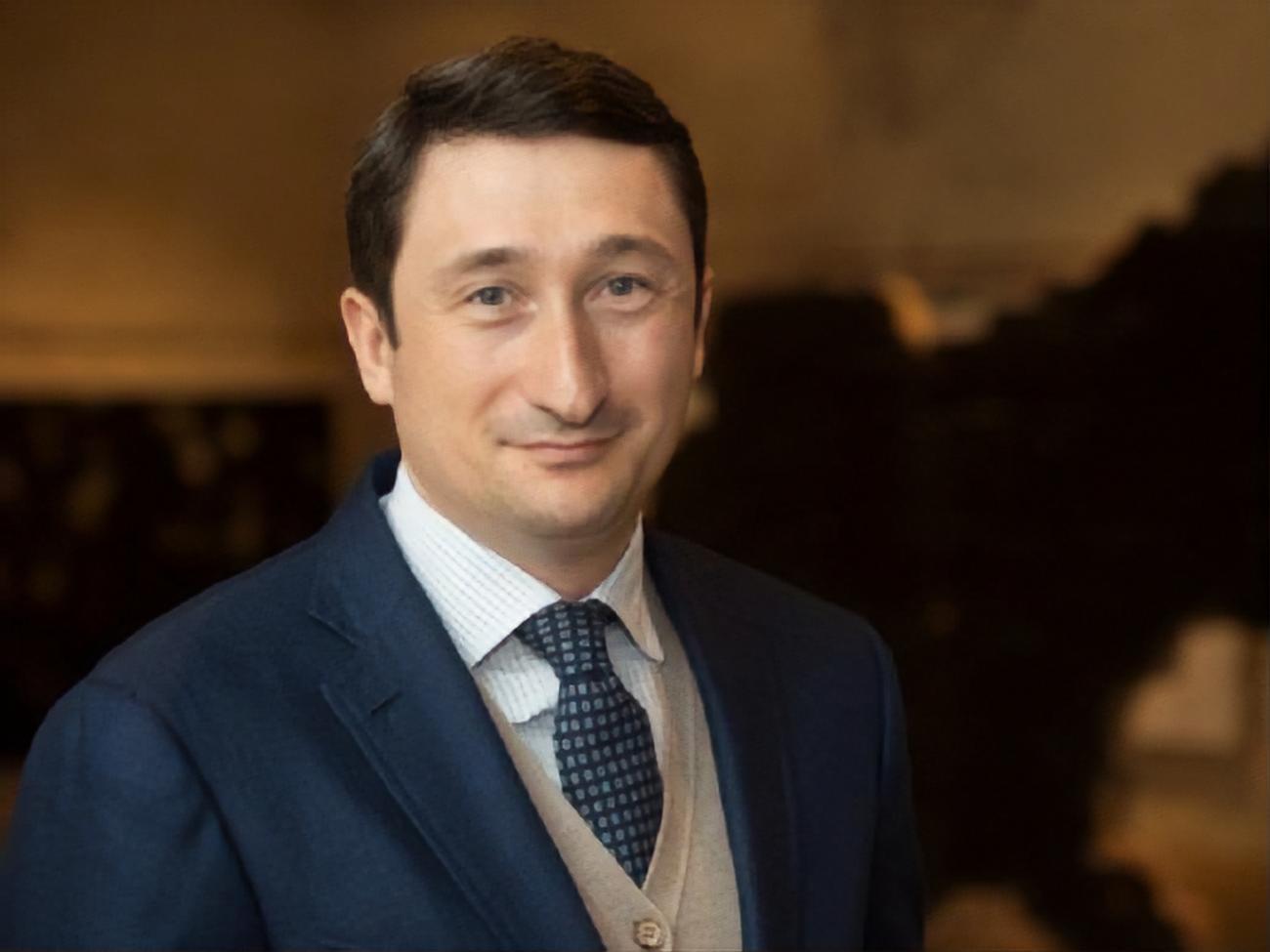 Олексій Чернишов:&nbsp;У нас у країні проблема не у ставках оподаткування, а в нерівних умовах бізнесу