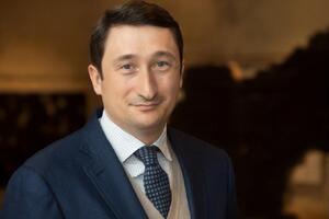 Олексій Чернишов: У нас у країні проблема не у ставках оподаткування, а в нерівних умовах бізнесу