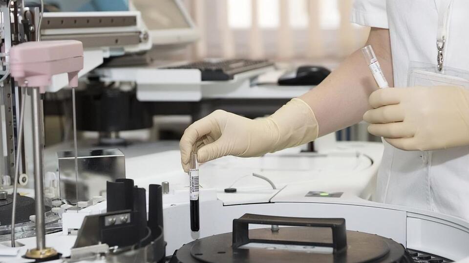 Станом на 7.00 20 вересня на стаціонарному лікуванні перебуває п'ять осіб