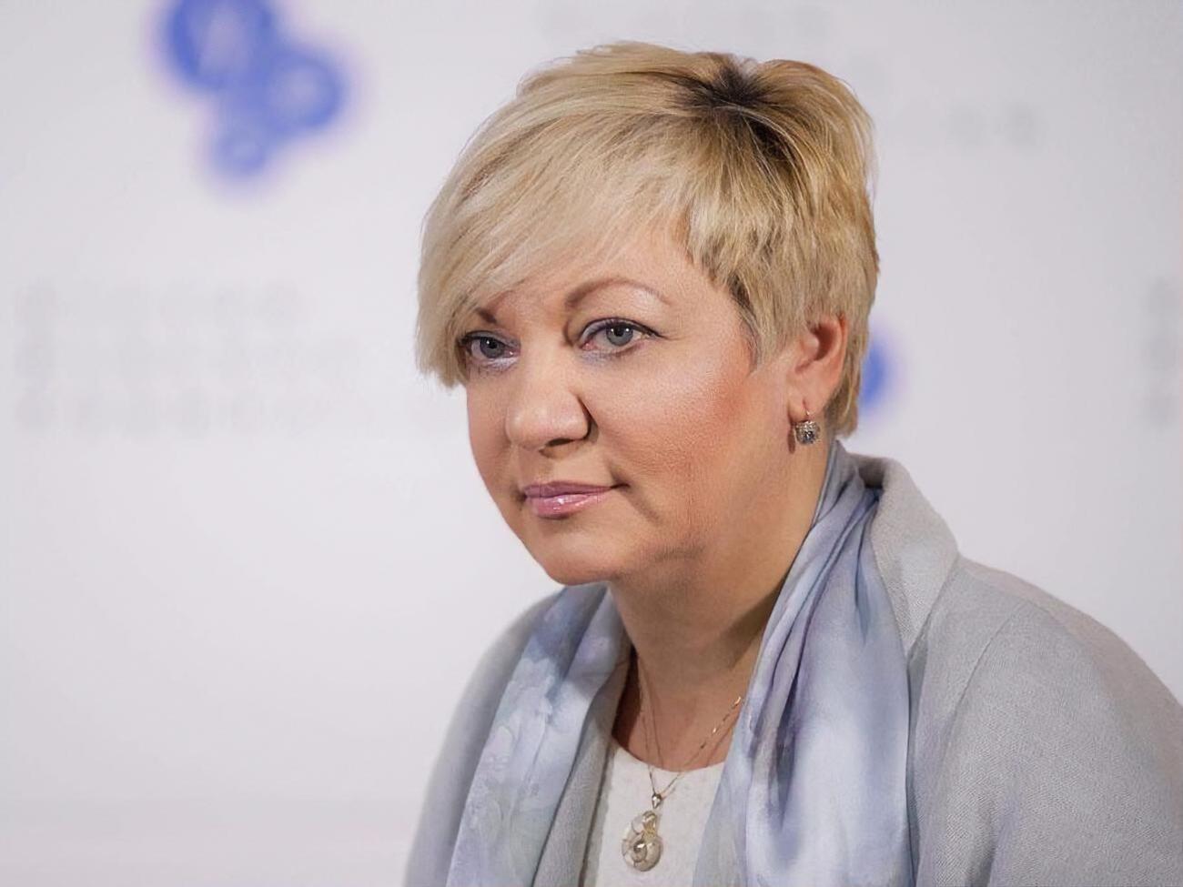 Валерия Гонтарева:&nbsp;Травля меня &ndash; это запугивание остальных украинских реформаторов, чтобы они на моем примере поняли: будете независимыми &ndash; с вами случится то, что с Гонтаревой