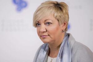 Валерія Гонтарева: Цькування мене – це залякування решти українських реформаторів, щоб вони на моєму прикладі зрозуміли: будете незалежними – із вами станеться те, що з Гонтаревою
