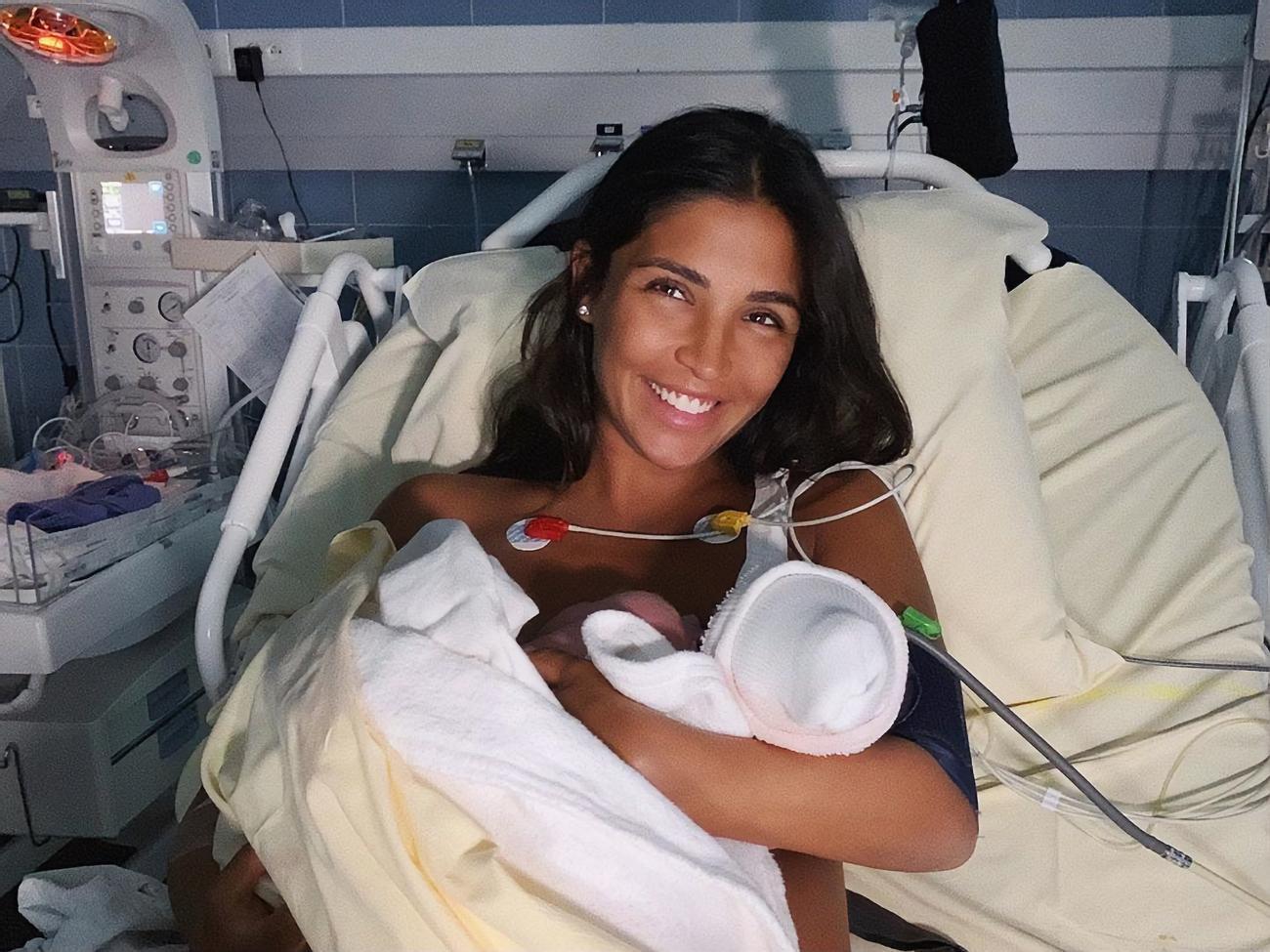 Димопулос:&nbsp;Никакой боли, лишь немного неприятно