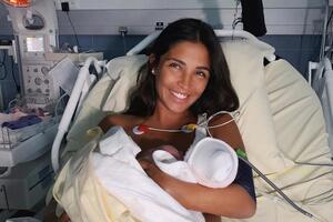 Димопулос: Никакой боли, лишь немного неприятно