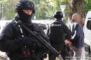 Группировка Самвела Донецкого действовала в Донецкой области начиная с 90-х годов