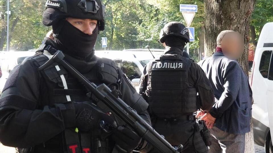 Группировка Самвела Донецкого действовала в Донецкой области начиная с 90-х годов