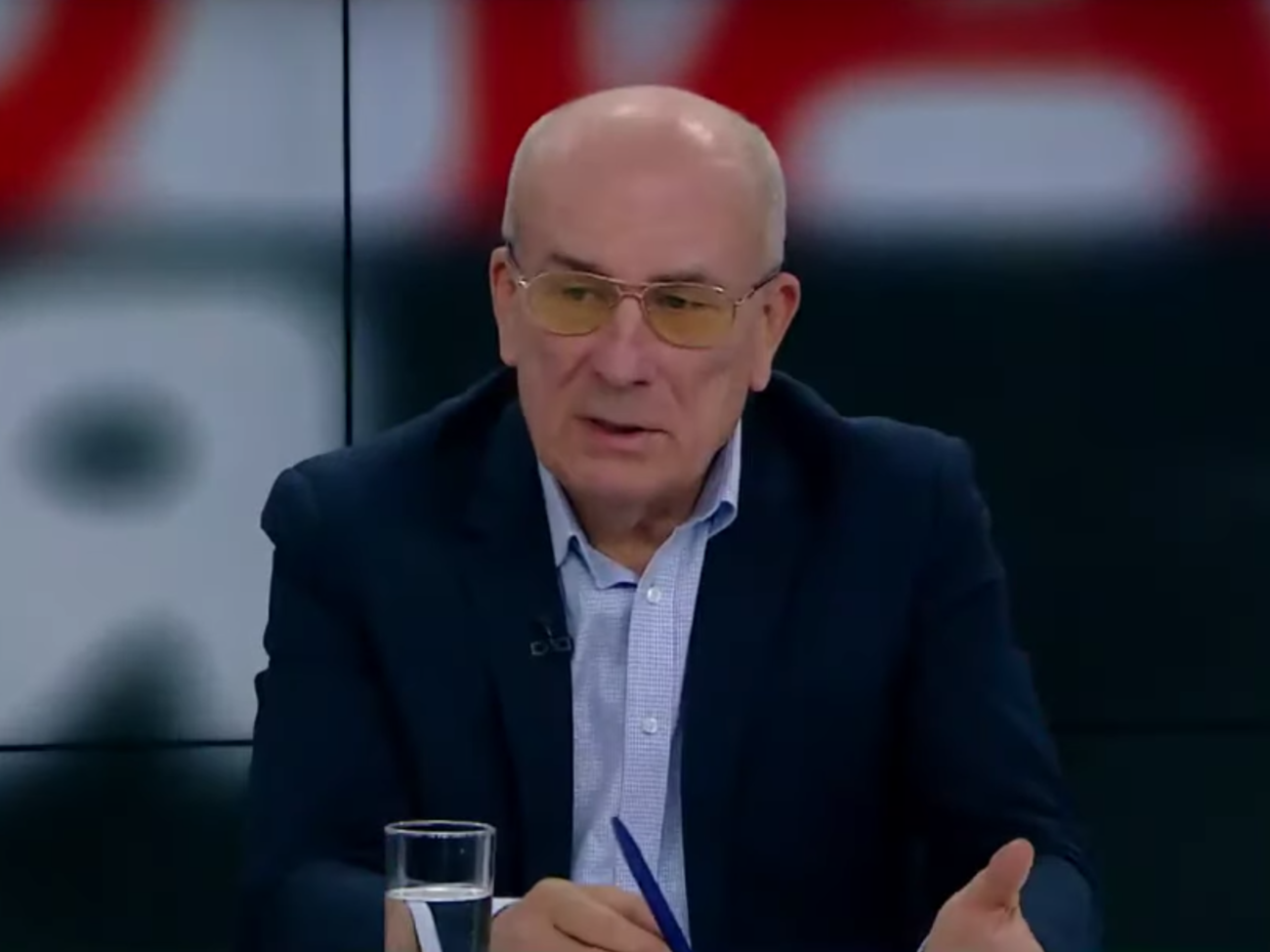 Василий Котко: Остальные компании не имеют даже признаков монополизма