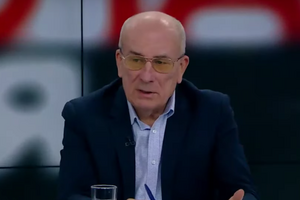Василий Котко: Остальные компании не имеют даже признаков монополизма