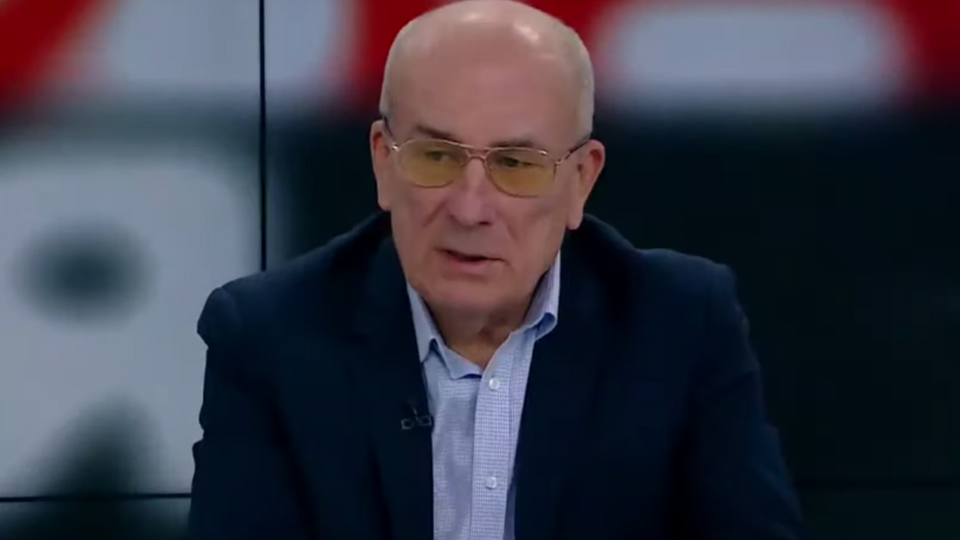 Василий Котко: Остальные компании не имеют даже признаков монополизма