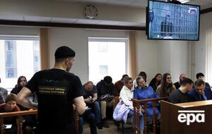 Мосгорсуд пришел к выводу, что Устинова можно отпустить