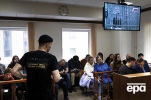 Мосміськсуд дійшов висновку, що Устинова можна відпустити
