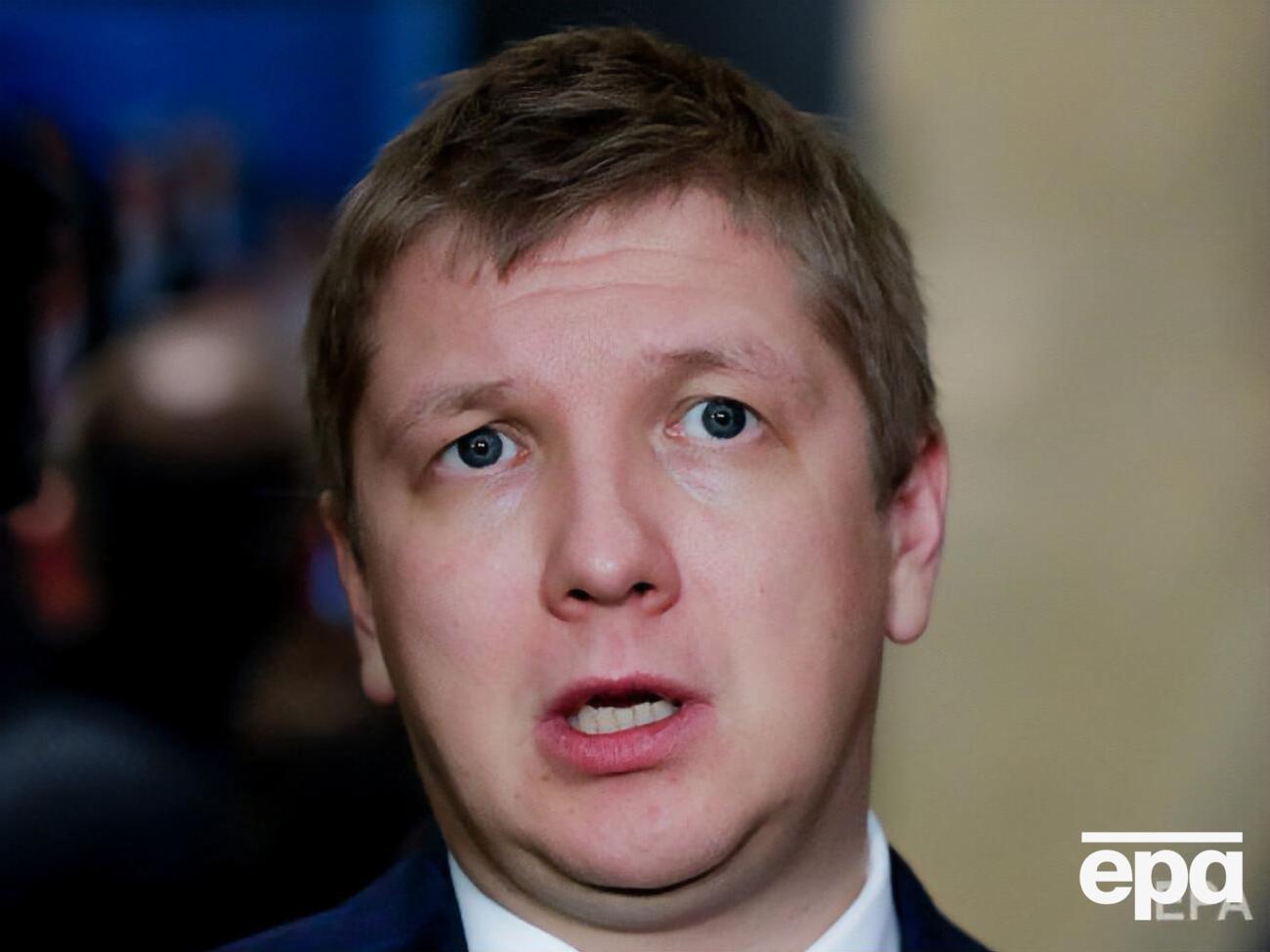 Коболєв заявив, що до наступних перемовин потрібно зробити багато "домашньої роботи"