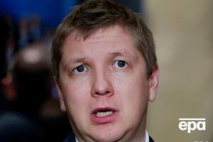 Коболєв заявив, що до наступних перемовин потрібно зробити багато "домашньої роботи"