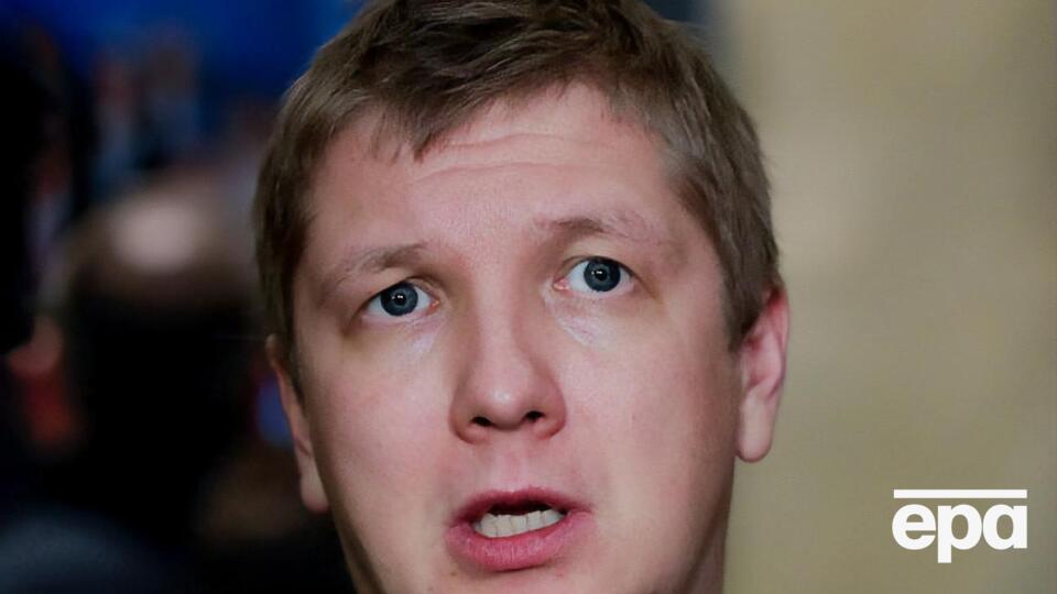 Коболєв заявив, що до наступних перемовин потрібно зробити багато "домашньої роботи"