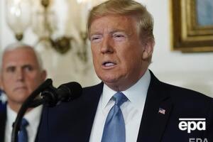 Зустріч лідерів США і Польщі відбудеться за ініціативи Трампа