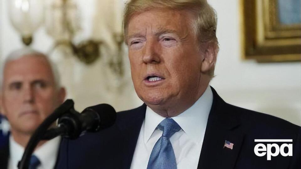 Встреча лидеров США и Польши состоится по инициативе Трампа