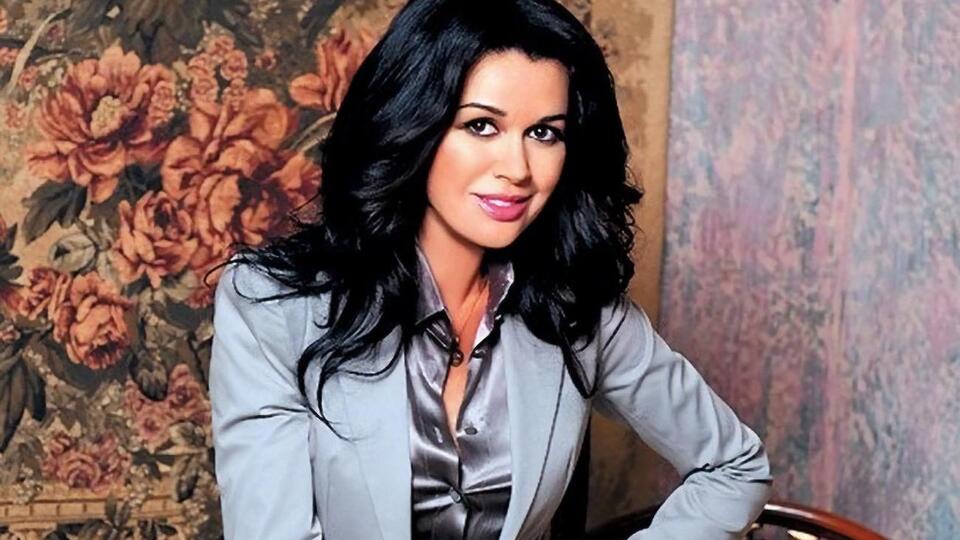 Заворотнюк проходит лечение по страховке – Telegram