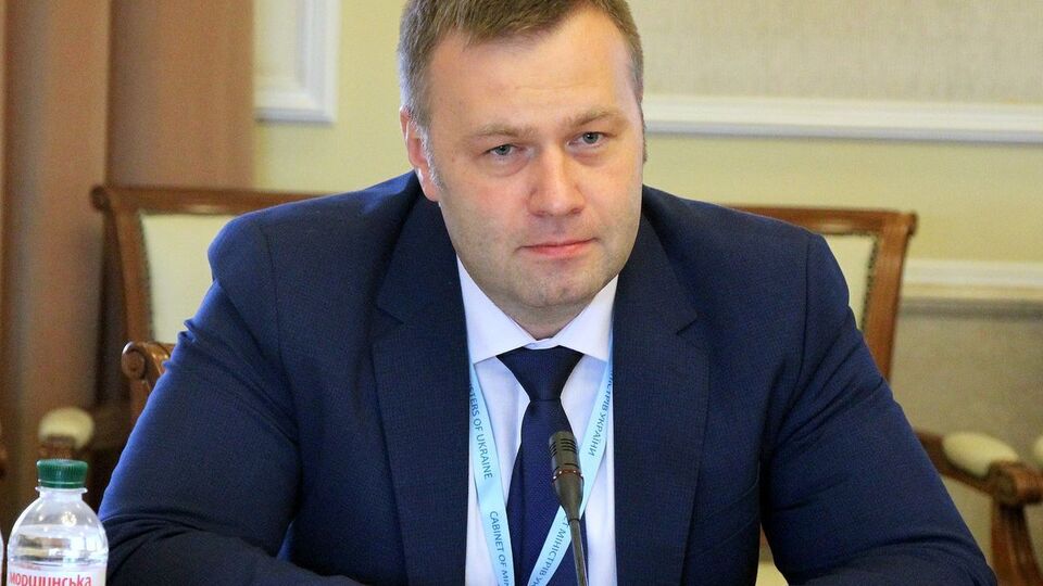 Оржель: Питання обсягів транспортування, тарифів на транспортування і прямої поставки газу в Україну з РФ взаємопов'язані