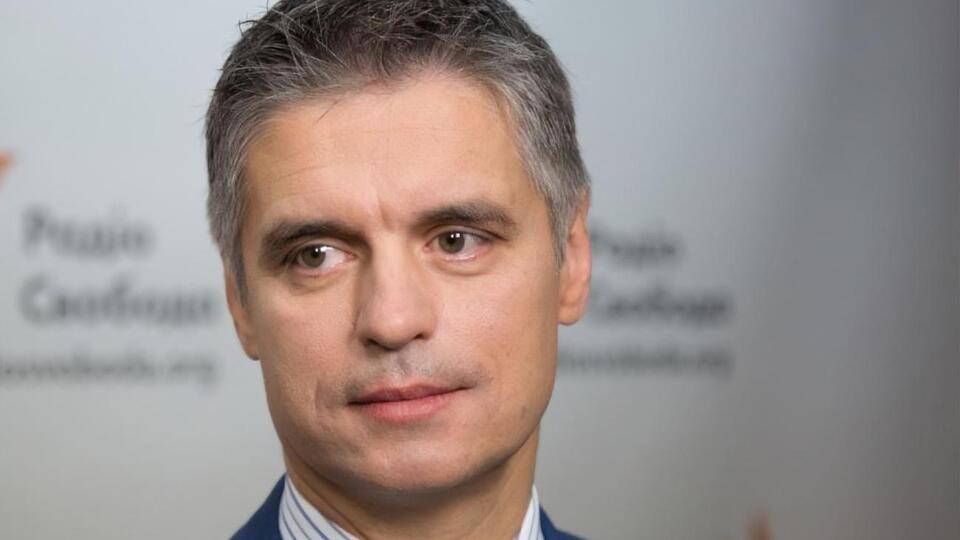 Пристайко: Коли в Мінську "формулу Штайнмаєра" переформулюють більш точно, ми тоді отримаємо, подивимося, що сталося з нашою пропозицією