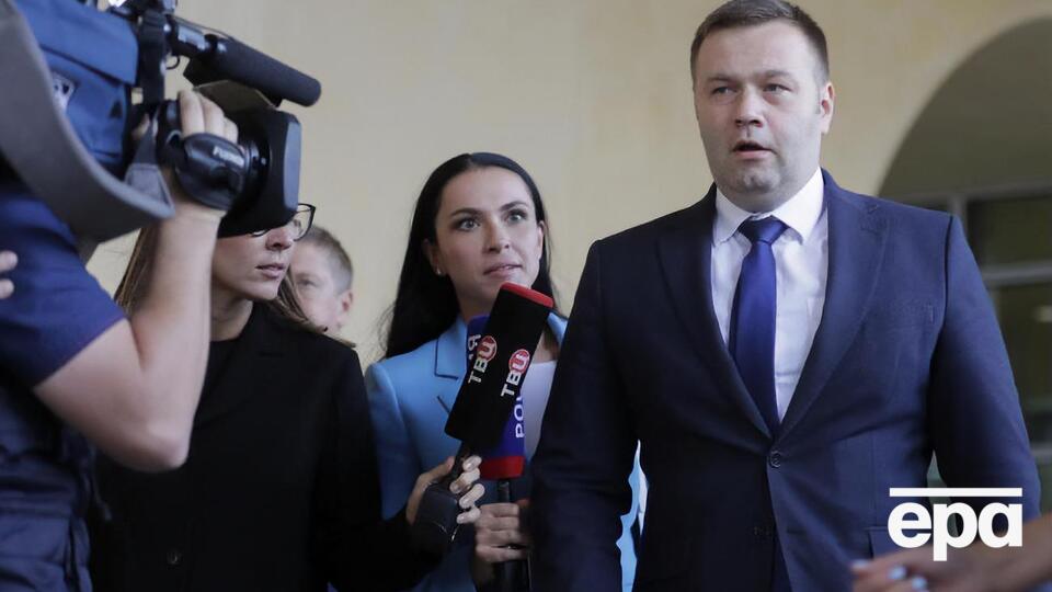 Оржель сообщил о ходе закачки газа в хранилища