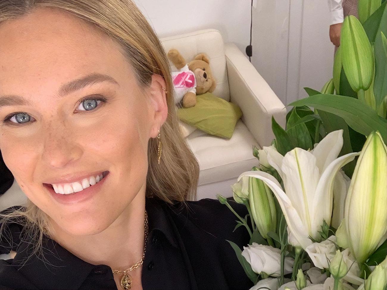 Рафаэли:&nbsp;Когда все слишком мало, смиритесь с этим