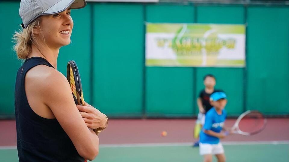 Світоліна зіграє на турнірі в Ухані