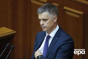 Пристайко: Пусть на полках в ОРДЛО стоит ряженка с украинским флагом, а не российская или белорусская