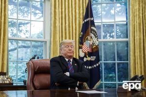 Трамп: Найдется ли кто-то достаточно глупый, кто поверит, что я скажу что-то неуместное иностранному лидеру?