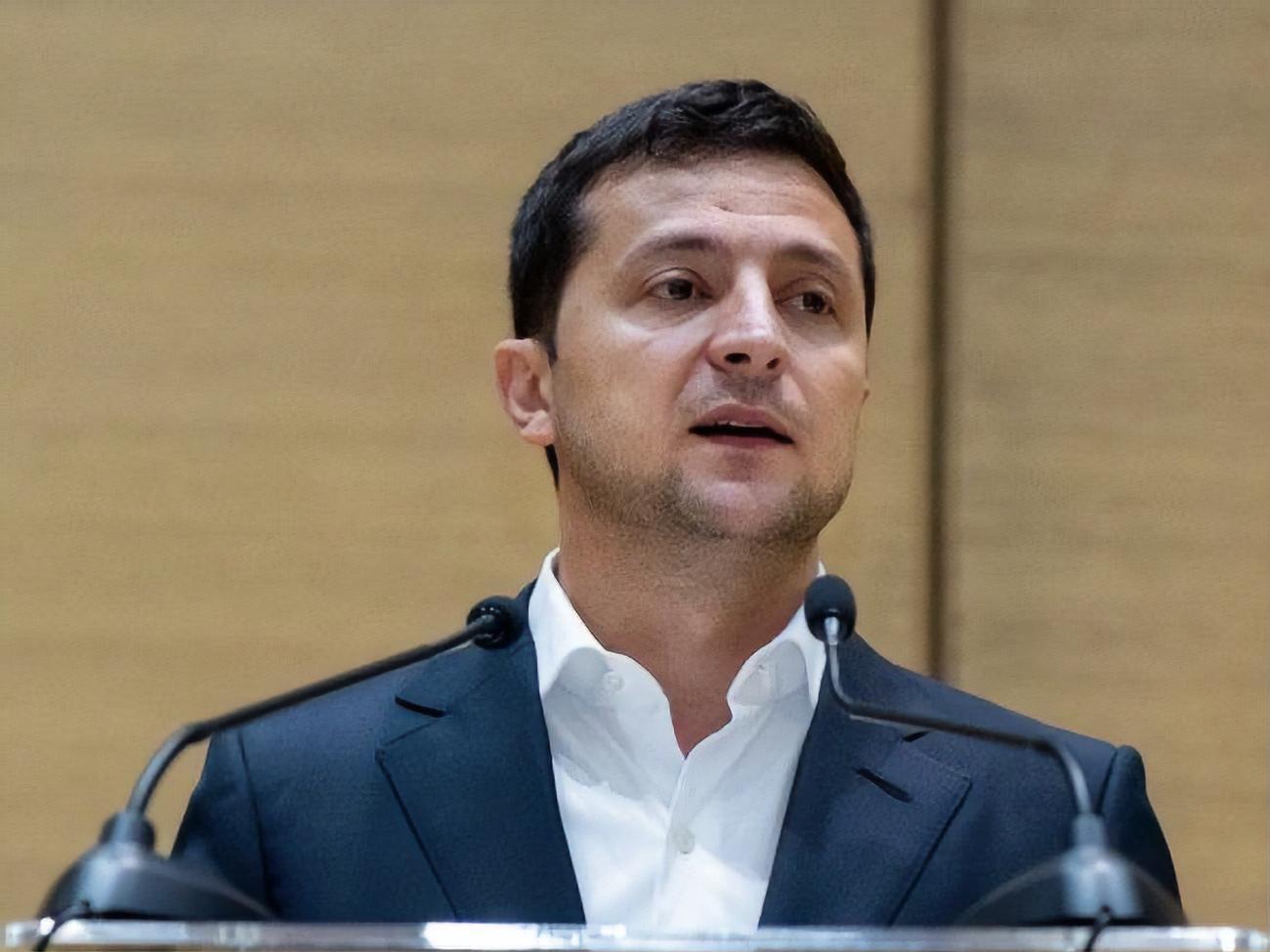 Зеленський підписав закон 20 вересня