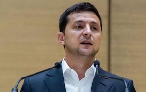 Зеленський підписав закон 20 вересня