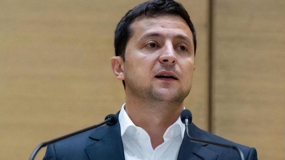 Зеленський підписав закон 20 вересня
